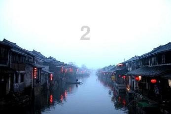 跳出深坑